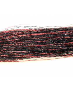POLARFLASH RED-BLACK